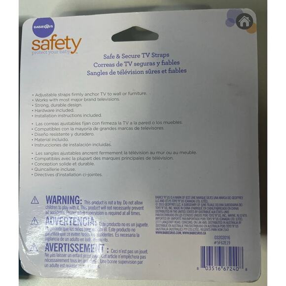 Bundle of 2 Baby Safety Products - Brand New - Picture 3 of 5